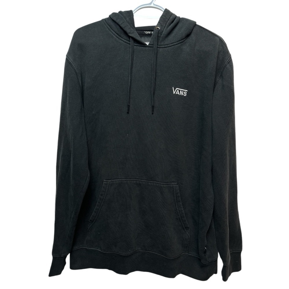 Vans Hoodie sz M